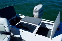 Image for Quintrex 450 Hornet + Yamaha F90hp 4-Stroke - Pack 3 for sale online prices 15