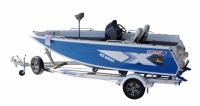 Image for Quintrex 450 Hornet + Yamaha F75hp 4-Stroke - Pack 2 for sale online prices 5