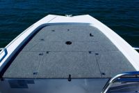Image for Quintrex 450 Hornet + Yamaha F75hp 4-Stroke - Pack 2 for sale online prices 19