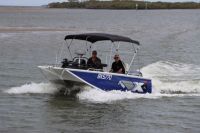 Image for Quintrex 450 Hornet PRO + Yamaha F90hp 4-Stroke - PRO Pack for sale online prices 2