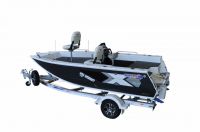 Image for Quintrex 450 Hornet PRO + Yamaha F90hp 4-Stroke - PRO Pack for sale online prices 5