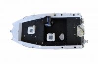 Image for Quintrex 450 Hornet PRO + Yamaha F90hp 4-Stroke - PRO Pack for sale online prices 6