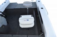 Image for Quintrex 450 Hornet PRO + Yamaha F90hp 4-Stroke - PRO Pack for sale online prices 15