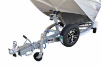 Image for Quintrex 481 Hornet PRO + Yamaha F115hp 4-Stroke - PRO Pack for sale online prices 5