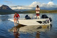 Image for Quintrex Hornet 481 + Yamaha F115hp 4-Stroke - Pack 3 for sale online prices 2