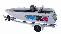 Image for Quintrex Hornet 481 + Yamaha F115hp 4-Stroke - Pack 3 for sale online prices 6
