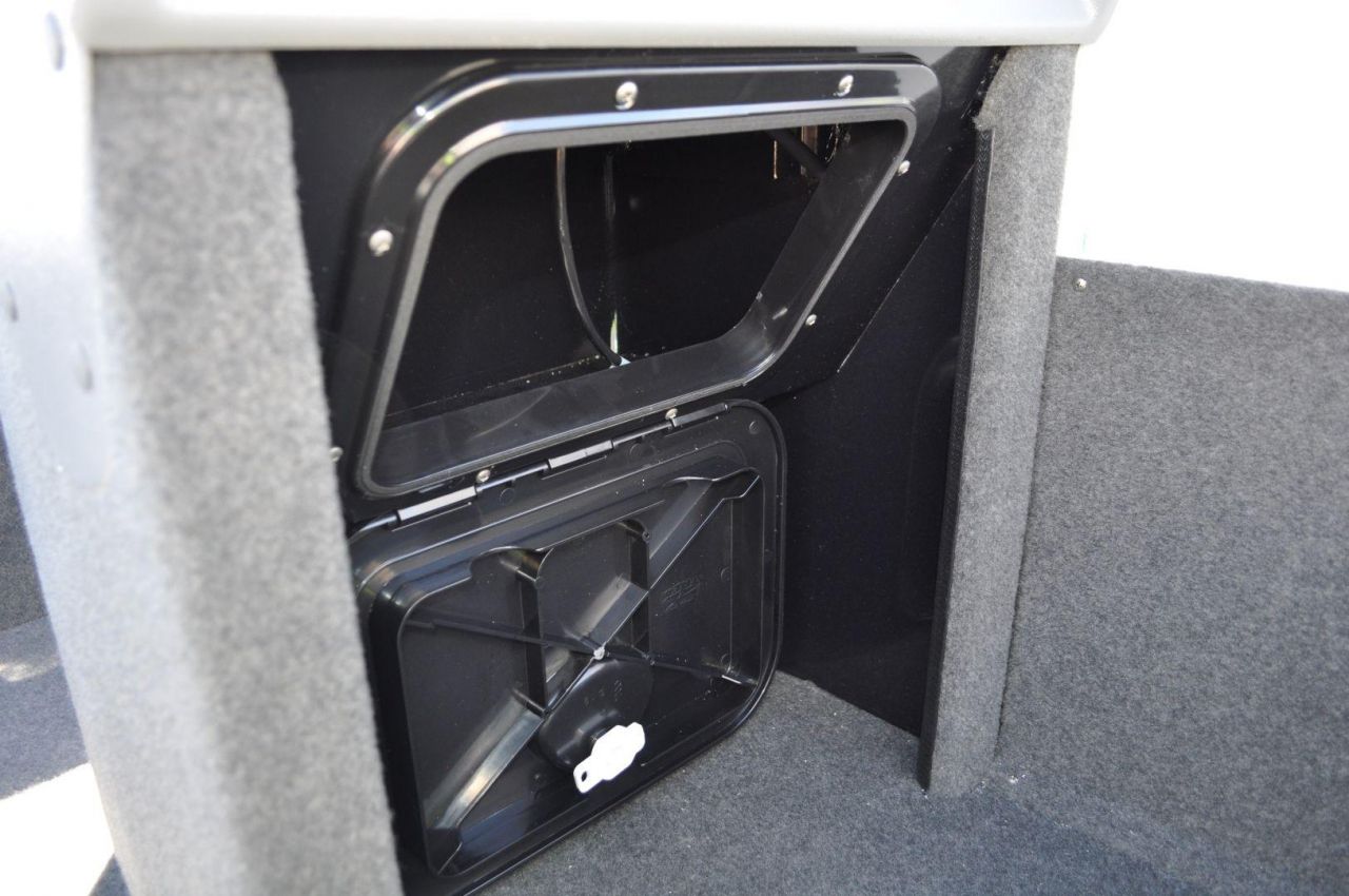 Image for Quintrex Hornet 481 + Yamaha F115hp 4-Stroke - Pack 3 for sale online prices 21