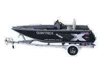 Image for Quintrex Hornet 510 + Yamaha F115hp 4-Stroke - Pack 2 for sale online prices 0