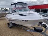 Image for HAINES HUNTER 495 BREEZE CUDDY CABIN 1
