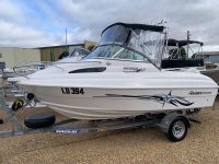 Image for HAINES HUNTER 495 BREEZE CUDDY CABIN 2