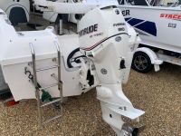 Image for HAINES HUNTER 495 BREEZE CUDDY CABIN 20