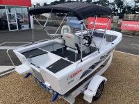 Image for STACER 429S PROLINE ANGLER SIDE CONSOLE 3