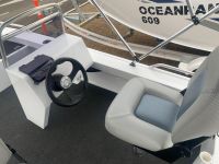 Image for STACER 429S PROLINE ANGLER SIDE CONSOLE 5