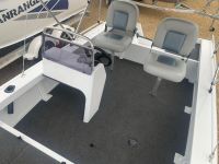 Image for STACER 429S PROLINE ANGLER SIDE CONSOLE 6