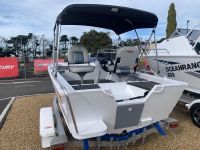 Image for STACER 429S PROLINE ANGLER SIDE CONSOLE 14