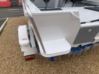 Image for STACER 429S PROLINE ANGLER SIDE CONSOLE 16