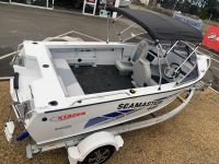 Image for STACER 449 SEAMASTER RUNABOUT 2