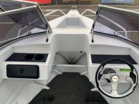 Image for STACER 449 SEAMASTER RUNABOUT 5
