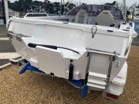 Image for STACER 449 SEAMASTER RUNABOUT 12