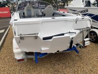 Image for STACER 449 SEAMASTER RUNABOUT 13