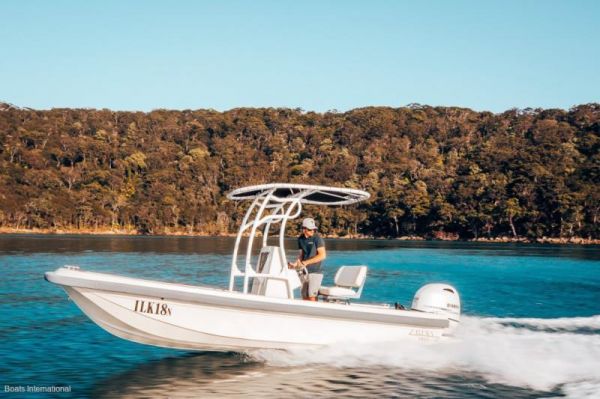 2022 Iluka 1800 image
