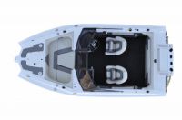 Image for Quintrex 510 Freestyler PRO + Yamaha F115hp 4-Stroke - PRO Pack for sale online prices 1
