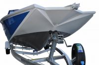Image for Quintrex 510 Freestyler PRO + Yamaha F115hp 4-Stroke - PRO Pack for sale online prices 5