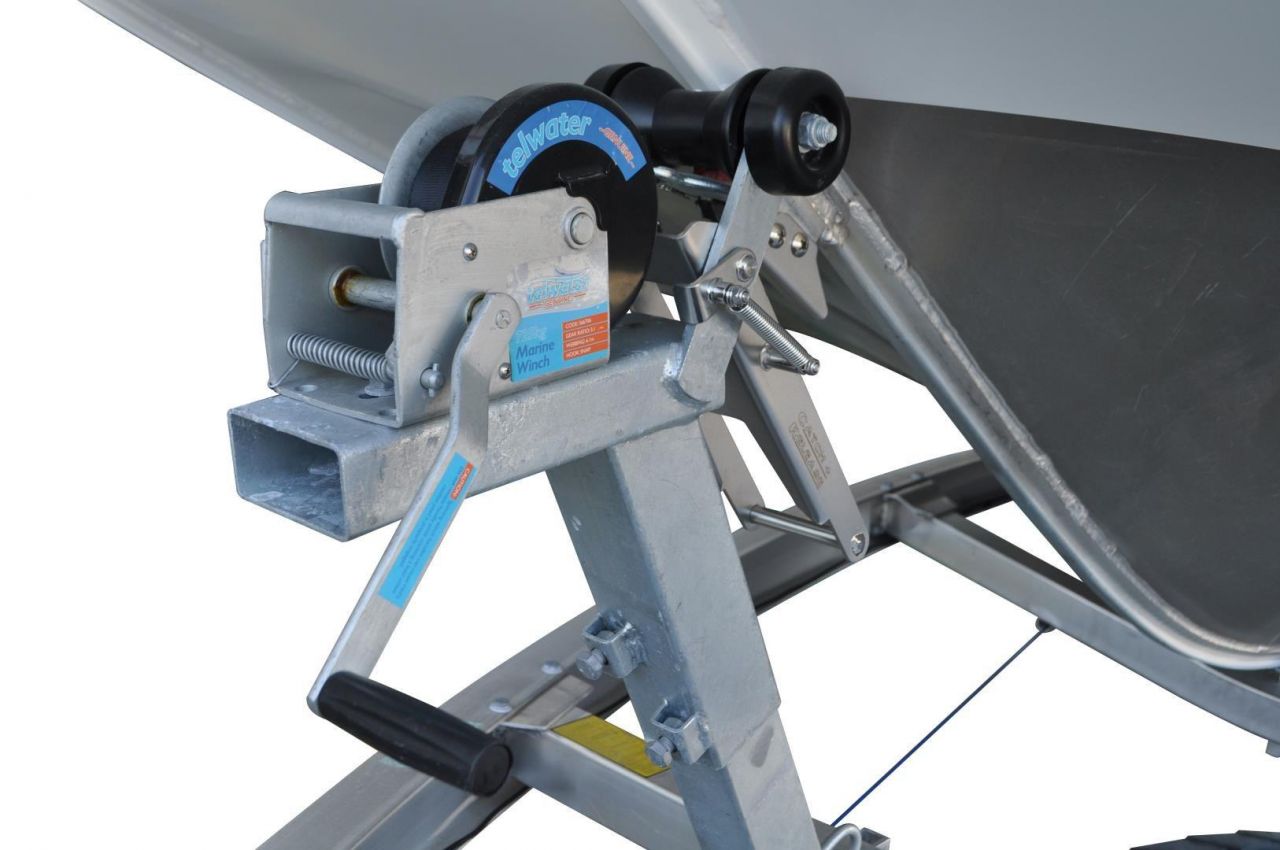 Image for Quintrex 510 Freestyler PRO + Yamaha F115hp 4-Stroke - PRO Pack for sale online prices 20