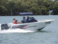 Image for Quintrex 530 Freestyler + Yamaha F115hp 4-Stroke - Pack 1 for sale online prices 2