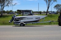 Image for Quintrex 530 Freestyler + Yamaha F115hp 4-Stroke - Pack 1 for sale online prices 5
