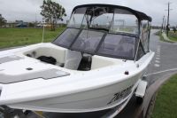 Image for Quintrex 530 Freestyler + Yamaha F115hp 4-Stroke - Pack 1 for sale online prices 6