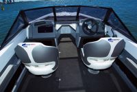 Image for Quintrex 530 Freestyler + Yamaha F115hp 4-Stroke - Pack 1 for sale online prices 12