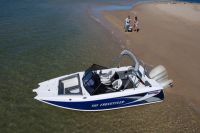 Image for Quintrex 510 Freestyler + Yamaha F90hp 4-Stroke - Pack 2 for sale online prices 0