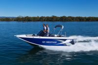 Image for Quintrex 510 Freestyler + Yamaha F90hp 4-Stroke - Pack 2 for sale online prices 2
