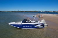 Image for Quintrex 510 Freestyler + Yamaha F90hp 4-Stroke - Pack 2 for sale online prices 3