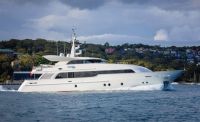 Image for 2002 Warren 35M Motor Yacht 0