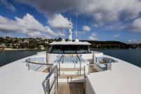 Image for 2002 Warren 35M Motor Yacht 1