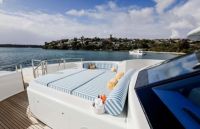 Image for 2002 Warren 35M Motor Yacht 2