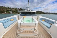 Image for 2002 Warren 35M Motor Yacht 3