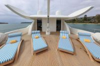 Image for 2002 Warren 35M Motor Yacht 5