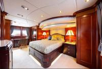 Image for 2002 Warren 35M Motor Yacht 20