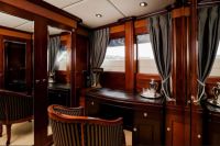 Image for 2002 Warren 35M Motor Yacht 21