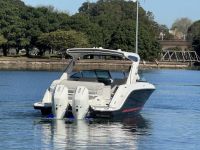 Image for SEA RAY SLX 310 OB 2