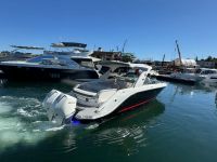 Image for SEA RAY SLX 310 OB 5