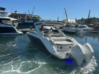Image for SEA RAY SLX 310 OB 24