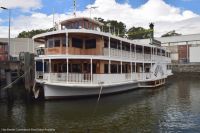 Image for 1986 Custom Dinner Cruise Vessel 2
