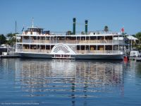 Image for 1986 Custom Dinner Cruise Vessel 46