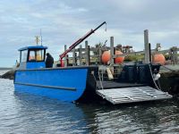 Image for 2024 Alumarine 10.0 - HDPE LCT 0