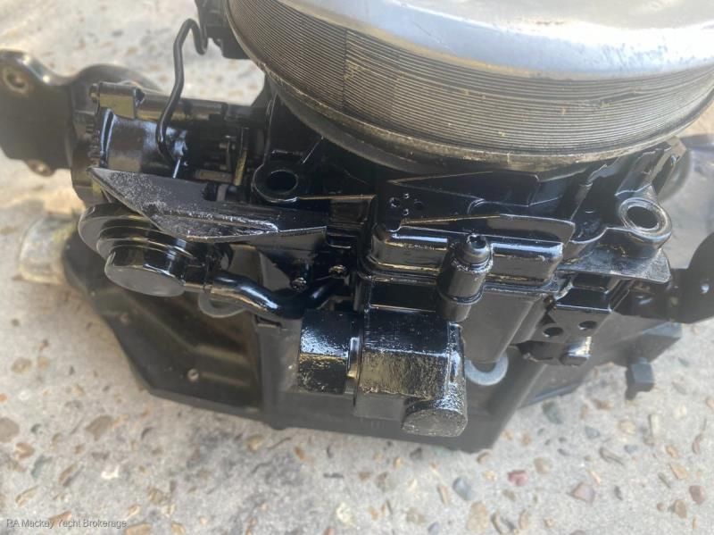 Image for 1987 Parts for Mercruiser 3.7 litre petrol engine. 5