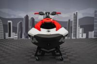 Image for 2024 Sea-Doo Spark 1Up Trixx PWC 65RB 2